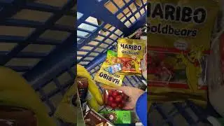 Закупка продуктов в Америке #ценывамерике