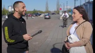 UN MOT POUR LEGAULT? (MICRO-TROTTOIR)