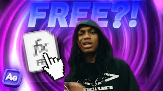 This FREE Plugin Feels Like Budget Sapphire (Must-Have FX!)