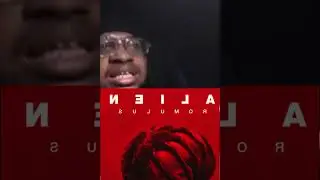 Alien Romulus OUT OF THEATER REACTION  (2024)
