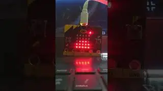 Microbit Music reactive | Microbit v2 projects 