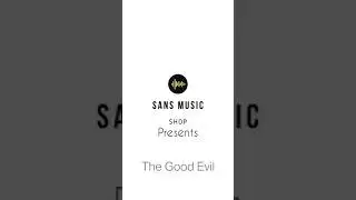 The Good Evil |Fl Studio|Sans Creations|Sans Music Shop|Kontak Library Tamil|