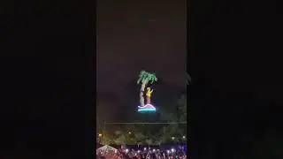 La Canción - Bad Bunny en Guatemala 2022