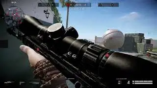 (Warface) Moments #7