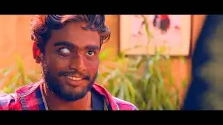ACID ATTACK || OFFICIAL TRAILER|| DIPLOMA FILM || SMPAi SHORTs || 2019