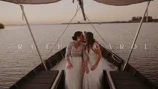 TRÁILER RUTH Y CAROL