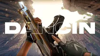 Dancin 💃 (Valorant Montage)