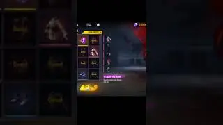 I GOT NEW DIAMOND ROYAL || I GOT DOCTOR RED BUNDLE || FREE FIRE #shorts