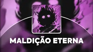 MTG - MALDICAO ETERNA 1.0 / BRAZILIAN PHONK
