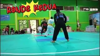 KENANG - KENANGAN SANTRI JUARA 1 SILAT SE KABUPATEN SUBANG