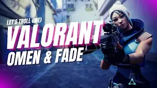 VALORANT ME BIND KYU AAYA | THEKNIGHTFURY