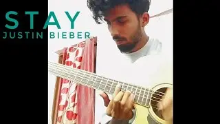Stay Fingerstyle