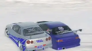 CARX DRIFT RACING 2 | TIKTOK VIRAL | PART #9