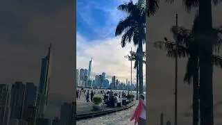 Brazilian Dubai