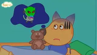Fun stories for kids with Chris and Baby Alice