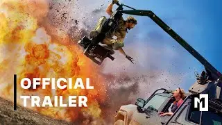 The Fall Guy (2024) | Official Trailer