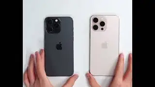 iPhone 16 Pro Max vs iPhone 15 Pro Max: Quick Comparison