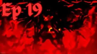 SUNDOWN: The Glorious Ep 19 Alucard's Transformation