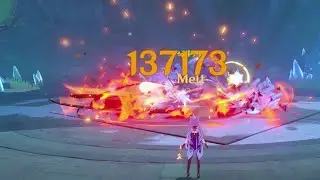 5 Types of Players in Co-op Genshin Impact