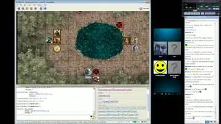 Dungeons and Dragons 3.5e 