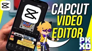 Cap Cut edit tutorial (requested). #capcut #tutorial