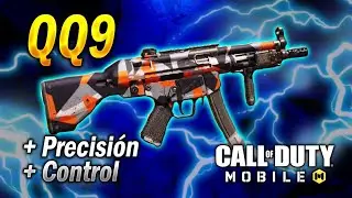 Cod Mobile: QQ9 Max Level | Gameplay HD