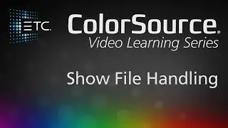 Show File Handling