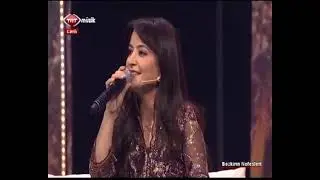 Mihriban Türkmen - Aşk Bağrımda Yara Açtı