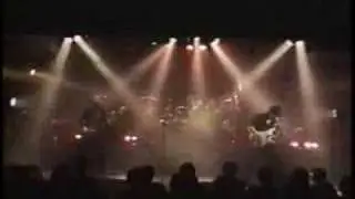 Cozy Powell-Tribute-Eclipse"Gates Of Babylon"