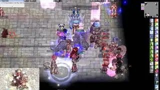 Twro Royal Guard 20190213 GVG