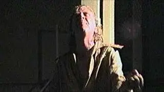 Зелёный Слоник - финальная сцена [Без музыки с чистым звуком]