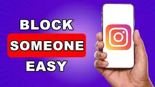 How To Block Someone On Instagram Who Blocked You -