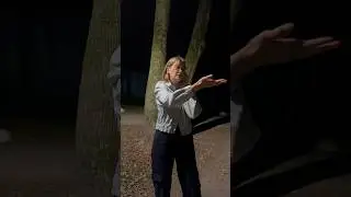 RACCOON TEMA GOT LOST IN THE FOREST. Part 2
