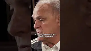 Oscar Schmidt revela seu ídolo atual na NBA #shorts