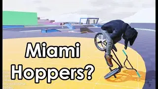 Mash Box - The Trick Possibilities Are ENDLESS (Mini Edit)