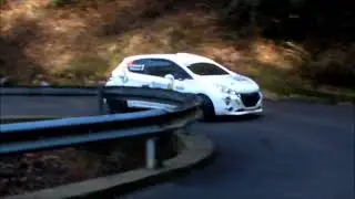 31 RALLY DEI LAGHI 2023 Nasca Settetermini