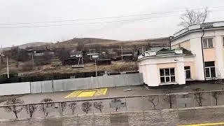 Чернышевск-Забайкальский 11.04.2024