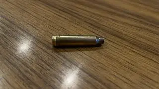 Can Even Waldo Spot the Out of Battery Detonation?? (KAC SR15 CQB MOD1 + CRAP ZSR Ammo)