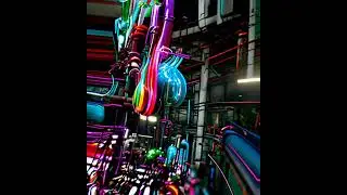 Rainbow Thief