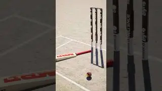 WIP... Realistic render... cricket lovers... #cricket #ipl #unrealengine #realistic