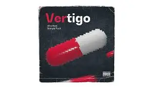 Afrobeat Sample pack |Wizkid x Tems |vertigo