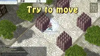GUILLOTINE CROSS Use Skill Cross Impact More than one hit combo