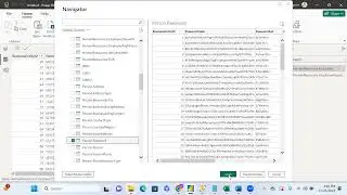 Cardinality and Relationship in Power BI