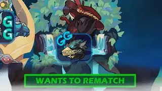 Scythe player soul read.