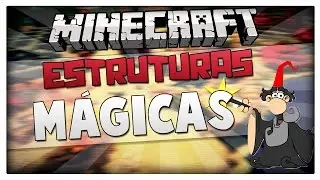 Minecraft 1.7.2- Construções Instantâneas! (Como instalar)