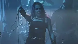AMONG YOUR GODS - The Fugitive (LIVE VIDEO)