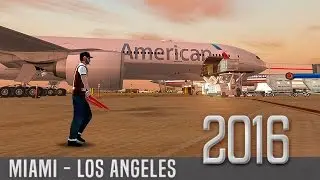 New Flight Simulator 2016 - P3D 3.4 [Ultra Realism]