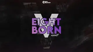 Season 2 | EightbornV İntro (Fanmade)