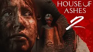 ПОПАЛИ В РОТ ➤ House Of Ashes #2