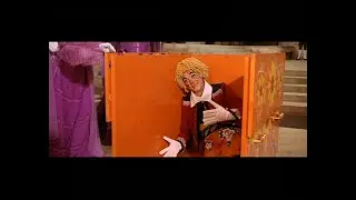 Remembering Chitty Chitty Bang Bang with Dick Van Dyke Part 10